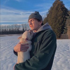 Meet your Posher, Jack